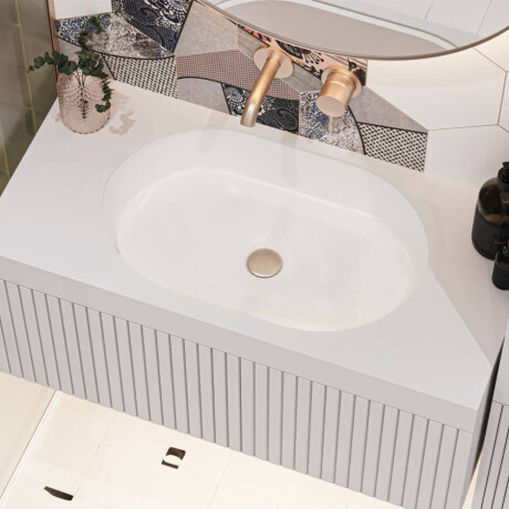 ROME Sink #1