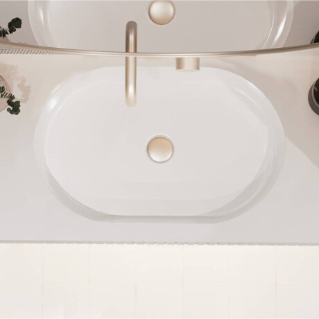 ROME Sink #3