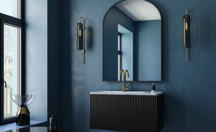 SACRAMENTO Sink