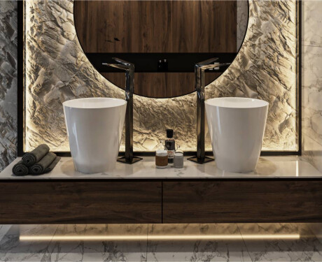 SAN ANDREAS Sink