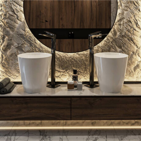 SAN ANDREAS Sink #1