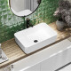 SAN MARTIN Sink #2