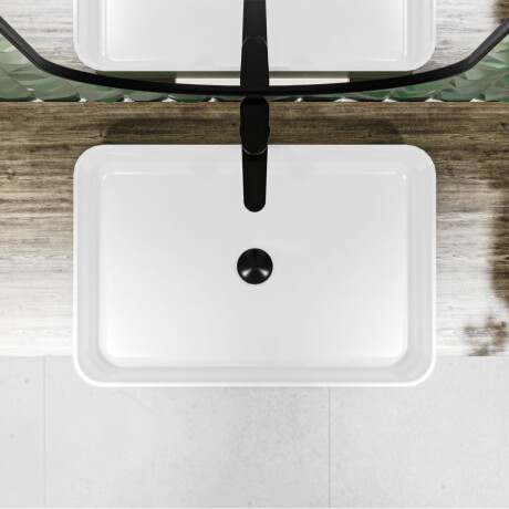 SAN MARTIN Sink #3