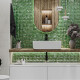 SAN MARTIN Sink #1