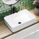 SAN MARTIN Sink #4
