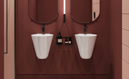 SMART Sink