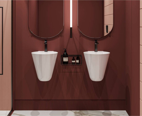 SMART Sink
