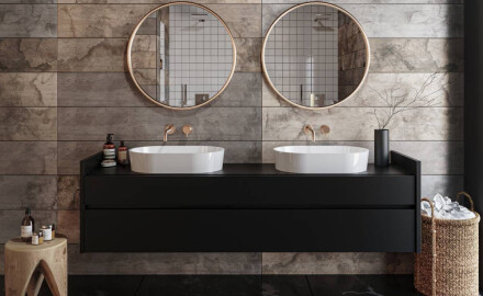SORRENTO Sink