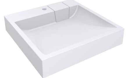 TALLINN MATT Sink