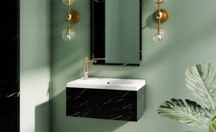 TITANIA Sink