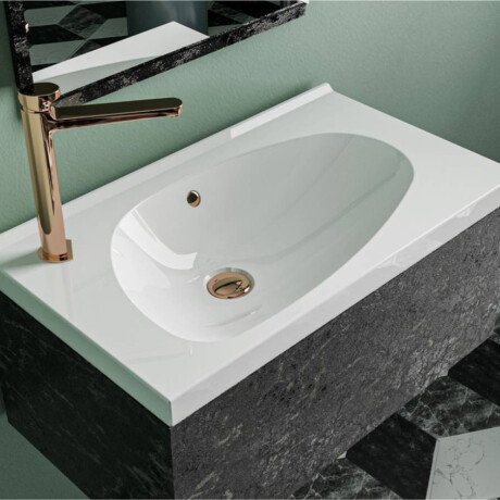 TITANIA Sink #3