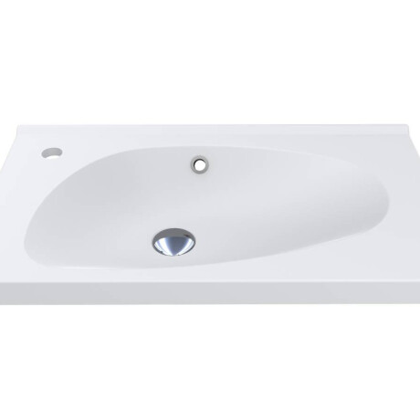 TITANIA MATT Sink #4