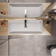 VARNA 1000 Sink #2