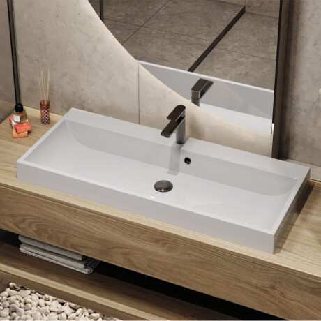VARNA 1000 Sink #3
