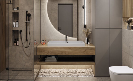 VARNA 1000 Sink