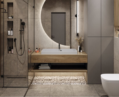 VARNA 1000 Sink