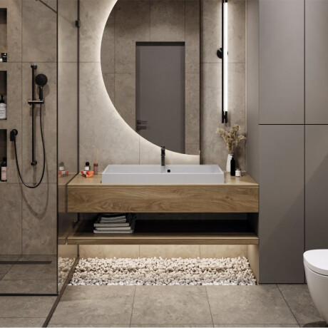 VARNA 1000 Sink #1