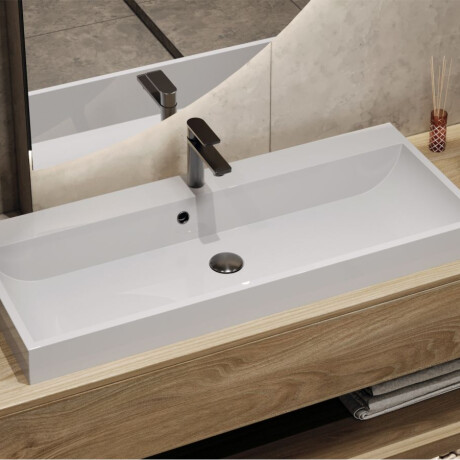 VARNA 1000 Sink #4