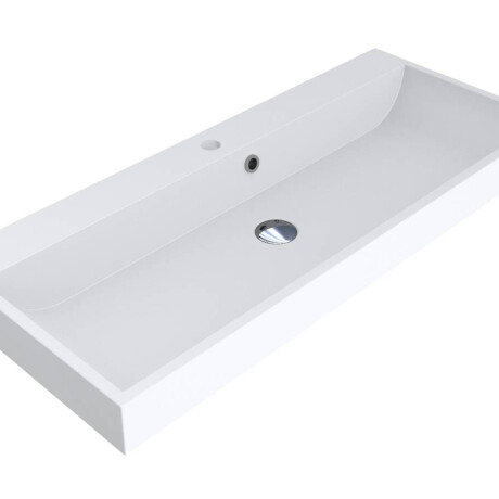 VARNA 1000 MATT Sink #2