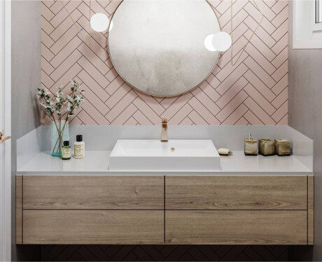 VARNA 600 Sink
