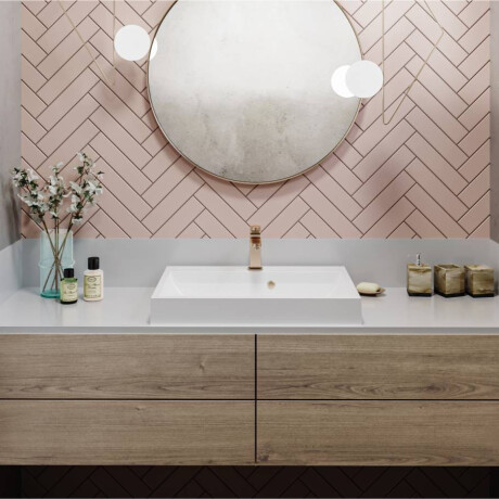 VARNA 600 Sink #1