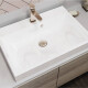 VARNA 600 Sink #3