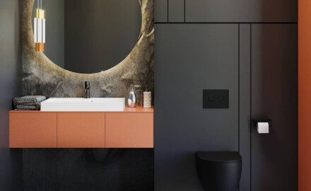 VARNA 700 Sink