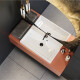 VARNA 700 Sink #2