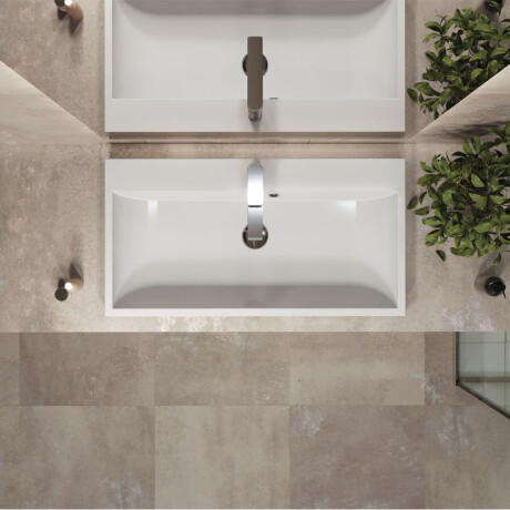 VARNA 800 Sink #2