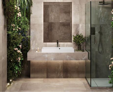VARNA 800 Sink