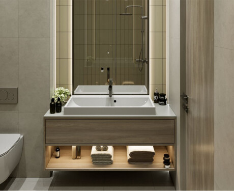 VARNA 900 Sink
