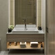 VARNA 900 Sink #1