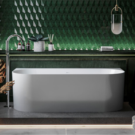 BALI Bathtub #1