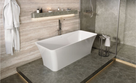 BONITA Bathtub