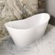 FLORIDA Bathtub #4