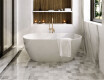 GREENLAND 1680 Bathtub