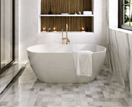 GREENLAND 1680 Bathtub
