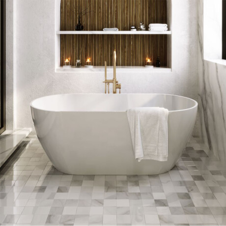 GREENLAND 1680 Bathtub #1