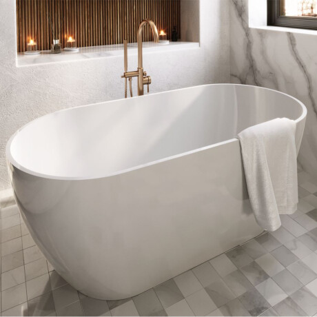 GREENLAND 1680 Bathtub #4