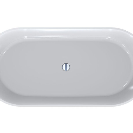 GREENLAND 1680 Bathtub #8