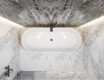 PROVIDENCE Bathtub