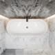 PROVIDENCE Bathtub #1