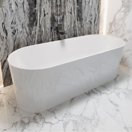 PROVIDENCE Bathtub #2