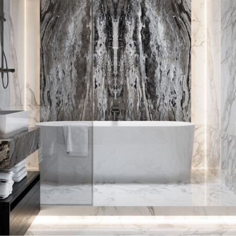 PROVIDENCE Bathtub #3