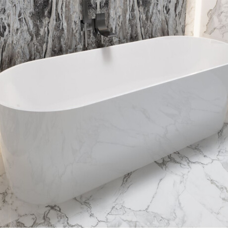 PROVIDENCE Bathtub #4