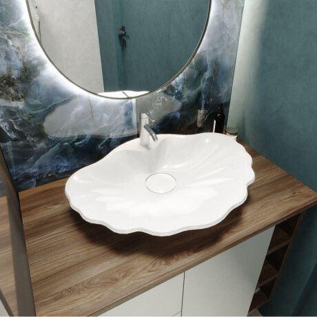 BALI Sink #2