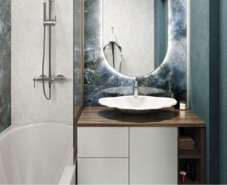 BALI Sink