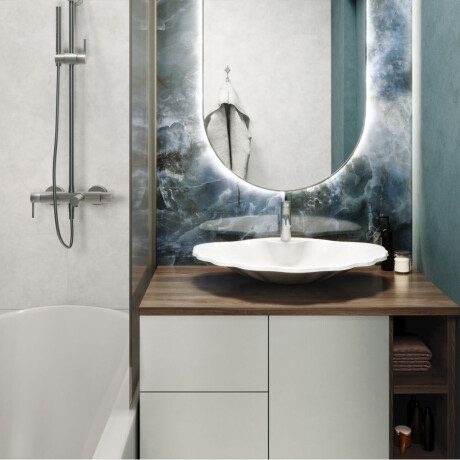 BALI Sink #1