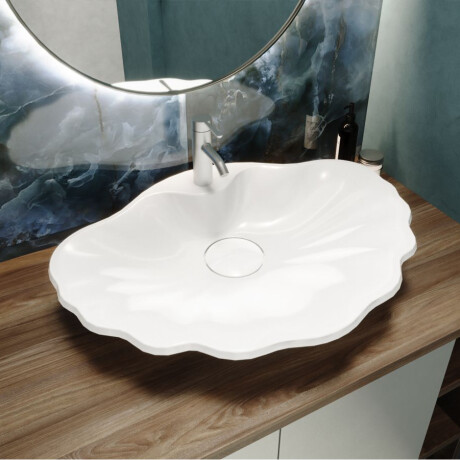 BALI Sink #4