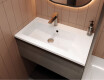BARCELONA 700 L Sink